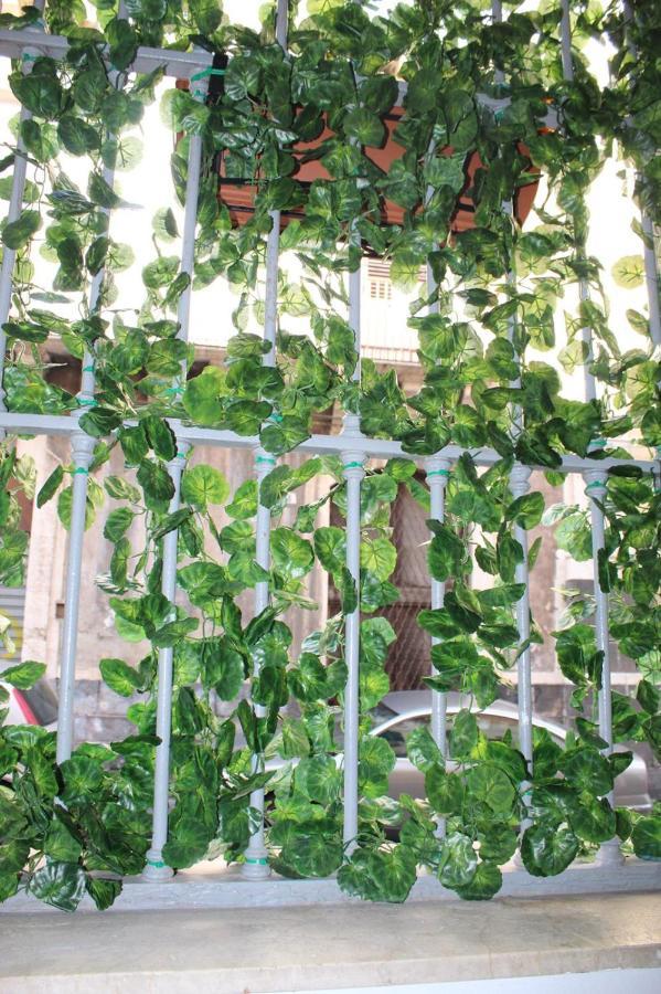 Little Sicily Apartment Катания Екстериор снимка