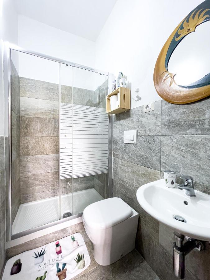 Little Sicily Apartment Катания Екстериор снимка